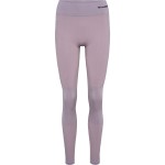 HMLCLEA SEAMLESS MID WAIST TIGHTS